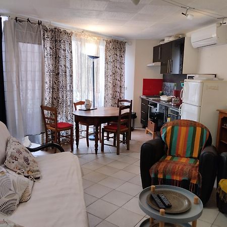 Sète Piscine, Plage En Ascenseur, Clim, Wifi, Linge Fourni מראה חיצוני תמונה