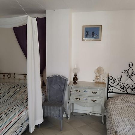 Sète Piscine, Plage En Ascenseur, Clim, Wifi, Linge Fourni מראה חיצוני תמונה