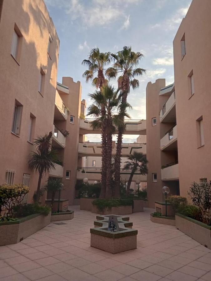 Sète Piscine, Plage En Ascenseur, Clim, Wifi, Linge Fourni מראה חיצוני תמונה