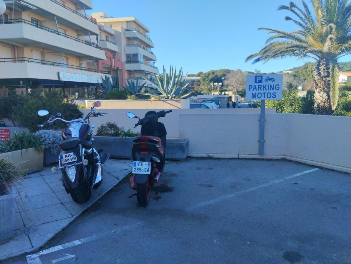 Sète Piscine, Plage En Ascenseur, Clim, Wifi, Linge Fourni מראה חיצוני תמונה