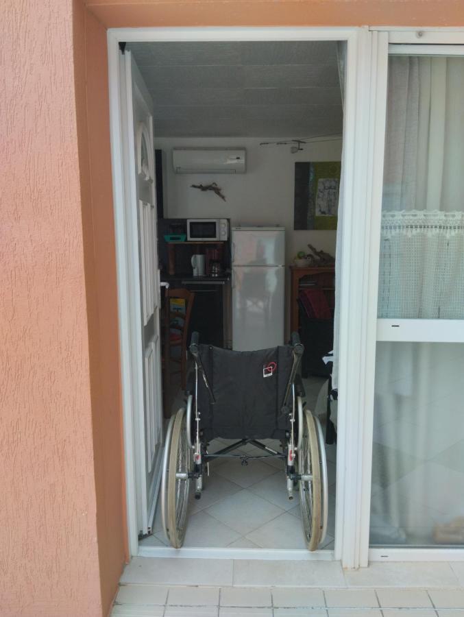 Sète Piscine, Plage En Ascenseur, Clim, Wifi, Linge Fourni מראה חיצוני תמונה
