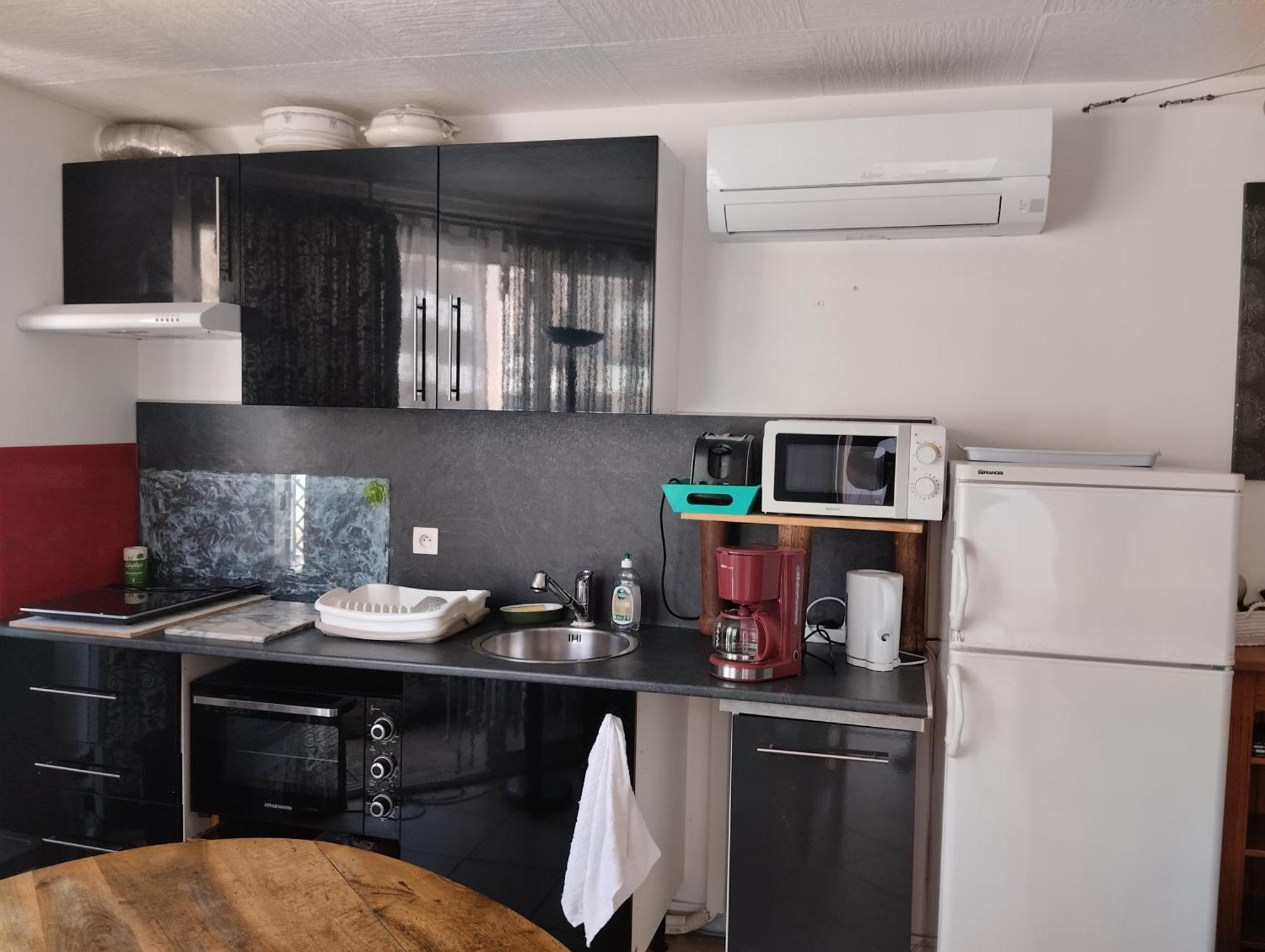Sète Piscine, Plage En Ascenseur, Clim, Wifi, Linge Fourni מראה חיצוני תמונה
